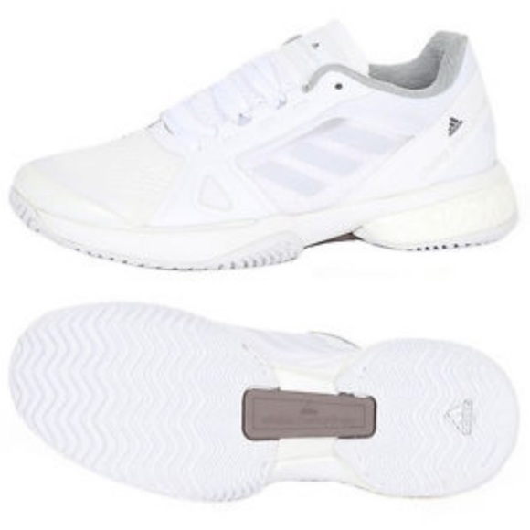 adidas stella mccartney boost tennis shoes